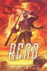 Rend: A Zombie Apocalypse LitRPG Cover Image