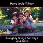 Naughty Songs for Boys and Girls Cover Image