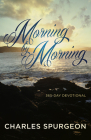 Morning by Morning By Charles H. Spurgeon Cover Image
