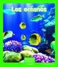 Los Océanos (Wonder Readers Spanish Early) By Elizabeth Moore Cover Image
