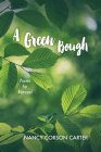 A Green Bough By Nancy Corson Carter Cover Image