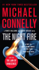 The Night Fire (A Renée Ballard and Harry Bosch Novel #22) Cover Image