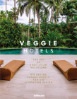 Veggie Hotels Cover Image