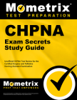 Chpna Exam Secrets Study Guide: Unofficial Chpna Test Review for the Certified Hospice and Palliative Nursing Assistant Examination By Mometrix Nursing Certification Test Team (Editor) Cover Image
