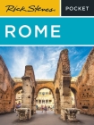 Rick Steves Pocket Rome By Rick Steves, Gene Openshaw (With) Cover Image