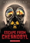 Escape From Chernobyl (Escape From #1) Cover Image