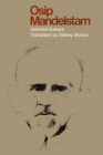 Osip Mandelstam: Selected Essays By Sidney Monas (Translated by) Cover Image