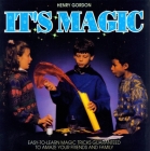 It's Magic! Cover Image