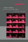 Dead Certainty: The Death Penalty and the Problem of Judgment (Cultural Memory in the Present) By Jennifer Culbert Cover Image