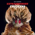 Extraordinary Chickens 2023 Wall Calendar Cover Image