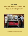 Lab Manual-HSV7-UFPT: Modeling and Simulation for Application Engineers Cover Image