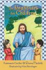 The Beatitudes for Children Cover Image