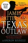 Texas Outlaw By James Patterson, Andrew Bourelle (With) Cover Image