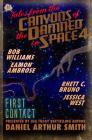 Tales from the Canyons of the Damned No. 20 By Rhett C. Bruno, Eamon Ambrose, Jessica West Cover Image