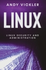 Linux: Linux Security and Administration Cover Image