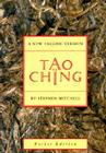Tao Te Ching By Lao-Tzu, Stephen Mitchell (Translator), Stephen Mitchell (Foreword by) Cover Image
