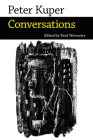 Peter Kuper: Conversations (Conversations with Comic Artists) Cover Image