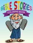 Bible Stories Coloring Book By Speedy Publishing LLC Cover Image