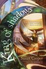 King of Shadows By Susan Cooper Cover Image