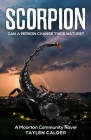 Scorpion: An urban mystery crime thriller Cover Image