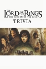 The Lord of the Rings Trivia Cover Image