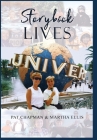 Storybook Lives By Pat Chapman, Martha Ellis Cover Image