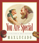 You are Special (Wemmicks) Cover Image