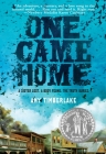 One Came Home By Amy Timberlake Cover Image