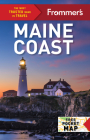 Frommer's Maine Coast (Complete Guide) Cover Image