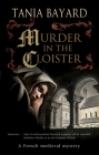 Murder in the Cloister (Christine de Pizan Mystery #4) Cover Image