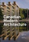 Canadian Modern Architecture: A Fifty Year Retrospective, from 1967 to the Present Cover Image