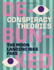 The Moon Landing Was Fake By V. C. Thompson Cover Image