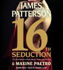 16th Seduction (Women's Murder Club #16) Cover Image