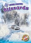 Blizzards (Natural Disasters) By Betsy Rathburn Cover Image