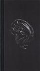 H.R. Giger: Alien Tagebuecher / Diaries By H. R. Giger Cover Image