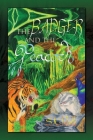 The Badger and the Peacock Cover Image