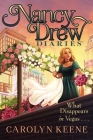 What Disappears in Vegas . . . (Nancy Drew Diaries #25) Cover Image