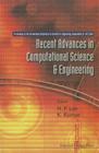 Recent Advances in Computational Science and Engineering - Proceedings of the International Conference on Scientific and Engineering Computation (IC-S By Justin Kwok (Editorial Coordination by), Heow-Pueh Lee (Editor), Kurichi Kumar (Editor) Cover Image