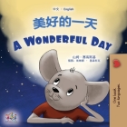 A Wonderful Day (Chinese English Bilingual Children's Book - Mandarin Simplified) (Chinese English Bilingual Collection) Cover Image