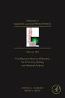 Advances in Imaging and Electron Physics: Time Resolved Electron Diffraction: For Chemistry, Biology and Material Science Volume 184 Cover Image