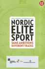Nordic Elite Sports: Same Ambitions - Different Tracks Cover Image