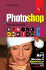 The Adobe Photoshop CC Professional Tutorial Book 71 Macintosh/Windows: The Art of Modern Glamour Photography with Photoshop By John W. Goldstein Cover Image