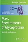 Mass Spectrometry of Glycoproteins: Methods and Protocols (Methods in Molecular Biology #951) Cover Image