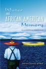 Water and African American Memory: An Ecocritical Perspective Cover Image
