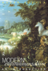 Modern Environmentalism: An Introduction By David Pepper Cover Image