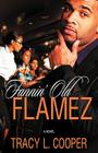 Fannin' Old Flamez Cover Image