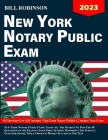 New York Notary Public Exam: Learn All The Secrets to Pass The 40 Questions of The Exam on Your First Attempt, Mastering The Subject Exam Strategie Cover Image