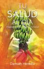 Tu Salud Al Dia By Damian Heredia Cover Image