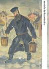 Mendele Der Buchhandler: Leben Und Werk Des Sholem Yankev Abramovitsh Eine Geschichte Der Jiddischen Literatur Zwischen Berdichev Und Odessa, 1 By Susanne Klingenstein Cover Image