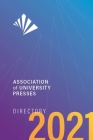 Association of University Presses Directory 2021 Cover Image